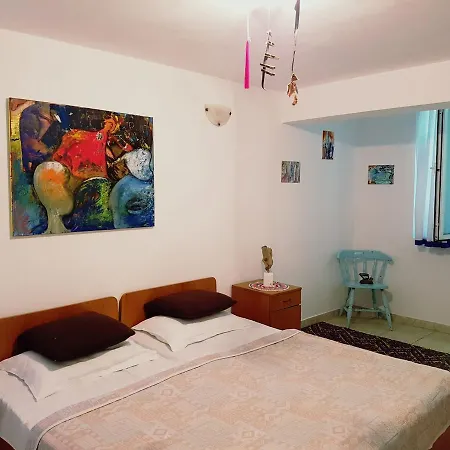 House Of Rai Villa Eforie Sud (Constanta)